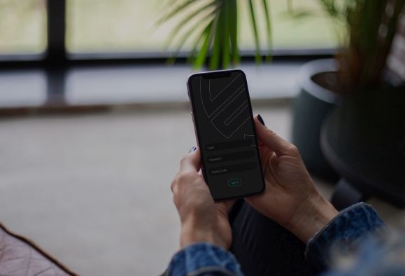 Progresywna Aplikacja Webowa stworzona przez Sopchy