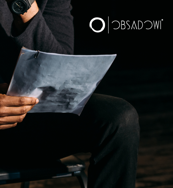 System rejestracji i zarządzania bazą użytkowników Obsadowi