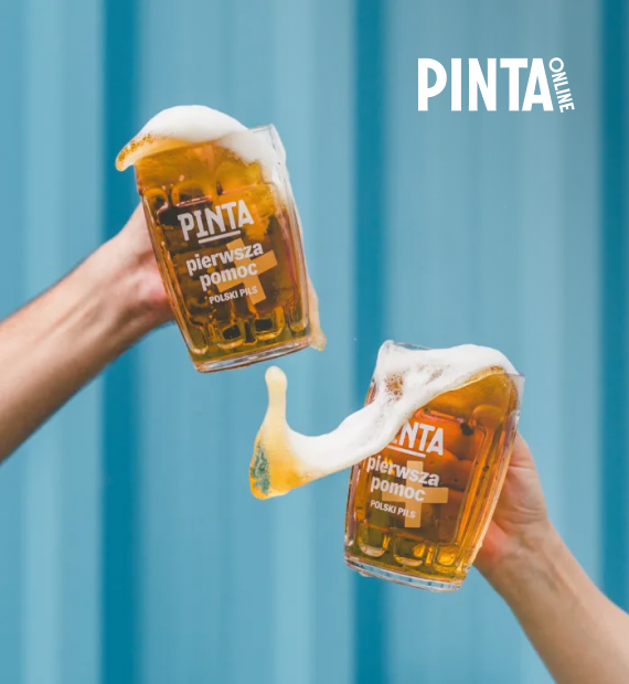 Sklep internetowy PINTA Online