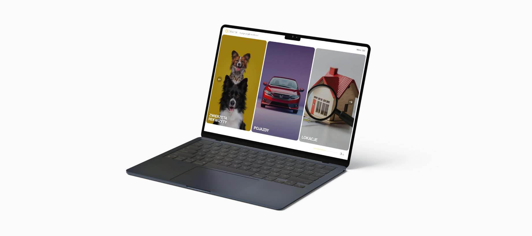 System rejestracji online pozwalający na zarządzanie bazą użytkowników